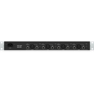 BEHRINGER ULTRA-DI PRO DI4000 V2 DI BOX
