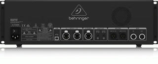 Behringer S32 Digital Snake Interface