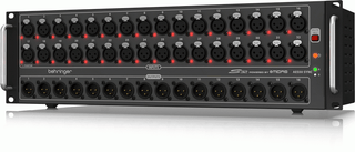 Behringer S32 Digital Snake Interface