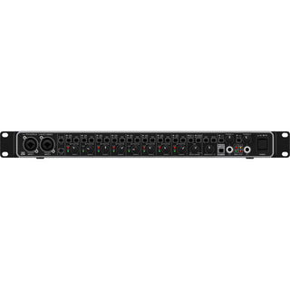 Behringer U-Phoria UMC1820 18x20 USB Audio Interface (24-Bit/96kHz)