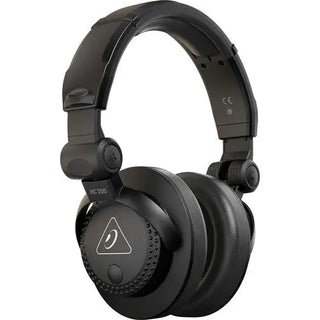 Behringer HC 200 Professional DJ Headphones