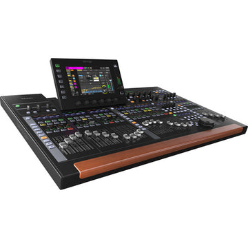 BEHRINGER WING DIGITAL MIXING CONSOLE BLACK