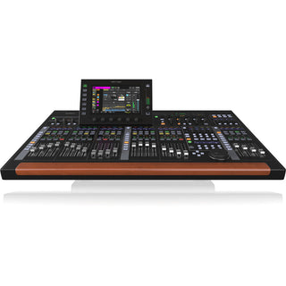 BEHRINGER WING DIGITAL MIXING CONSOLE BLACK