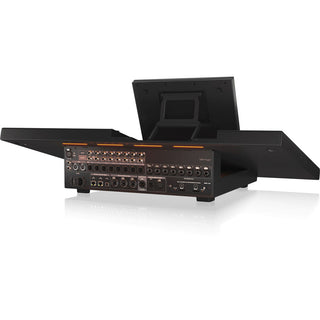 BEHRINGER WING DIGITAL MIXING CONSOLE BLACK