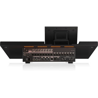 BEHRINGER WING DIGITAL MIXING CONSOLE BLACK