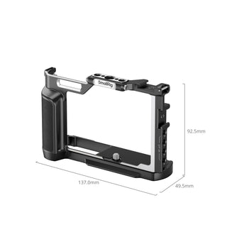 SmallRig 4515 Cage for Panasonic LUMIX S9