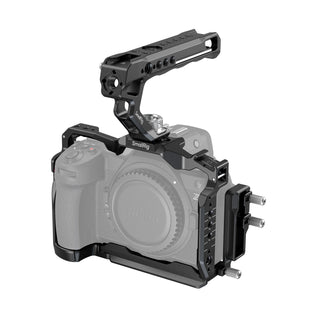 SmallRig 4520 Camera Cage Kit for Nikon Z 6III