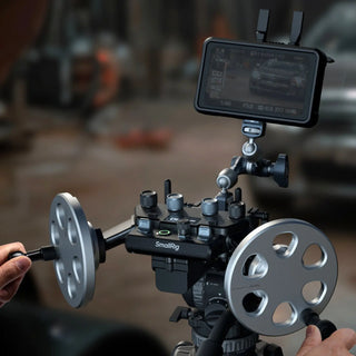 SmallRig 4525 Gimbal Control Wheels for DJI RS Series