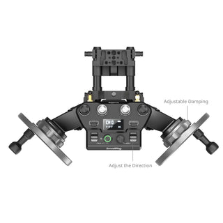 SmallRig 4525 Gimbal Control Wheels for DJI RS Series