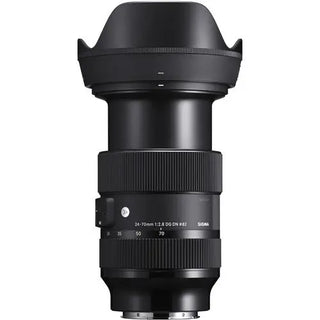 Sigma 24-70mm f/2.8 DG DN Art Lens for Leica L