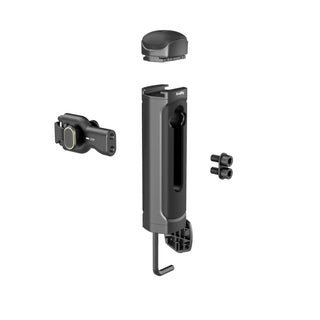 SmallRig 4597 All-in-One Video Kit For Smartphone Creators Quick Basic Edition 