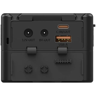 SmallRig 4608 VB99 SE Mini V-Mount Battery (6800mAh)