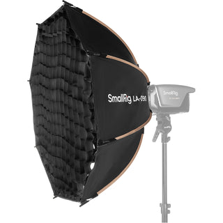 SmallRig 4633 LA-O90 Octagonal Softbox