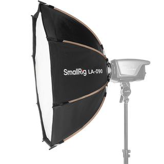 SmallRig 4633 LA-O90 Octagonal Softbox