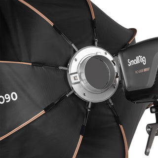 SmallRig 4633 LA-O90 Octagonal Softbox