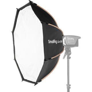 SmallRig 4633 LA-O90 Octagonal Softbox