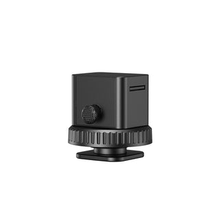 SmallRig 4660 Vibe P96 Pro mini LED Video Light (Black)