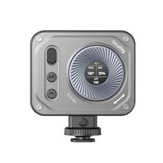 SmallRig 4661 Vibe P108 Pro mini LED Video Light