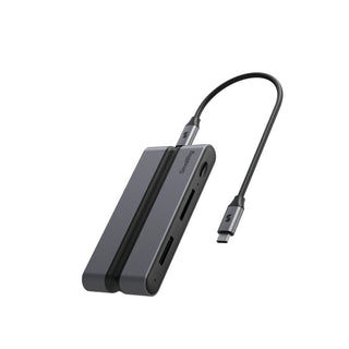 SmallRig 4663 9 in 1 CFexpress Photography Docking Station (A)