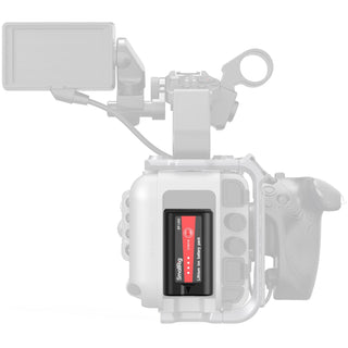 SmallRig BP-U60 Battery (99Wh, BP-U)