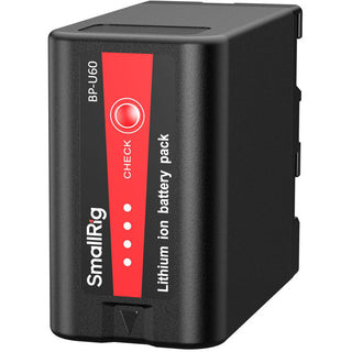 SmallRig BP-U60 Battery (99Wh, BP-U)