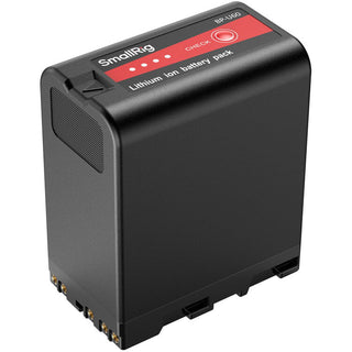 SmallRig BP-U60 Battery (99Wh, BP-U)