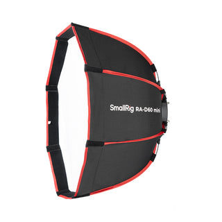 SmallRig 4682 RA-D60 mini Parabolic Softbox