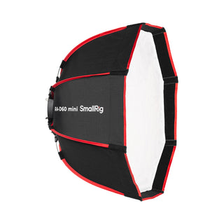 SmallRig 4682 RA-D60 mini Parabolic Softbox