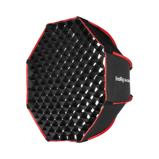 SmallRig 4682 RA-D60 mini Parabolic Softbox