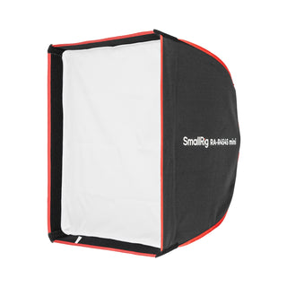 SmallRig 4683 RA-R4545 mini Square Softbox 4683