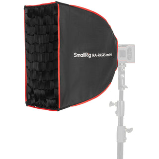 SmallRig 4683 RA-R4545 mini Square Softbox 4683