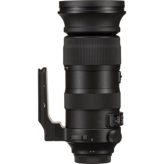 Sigma 60-600mm f/4.5-6.3 DG OS HSM Sports Lens (Canon EF)