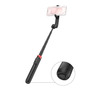 SmallRig 4731 Portable Selfie Stick Tripod ST-25 Pro