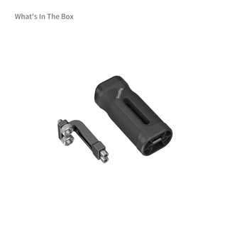 SmallRig 4755 Lightweight mini Side Handle