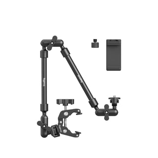 SmallRig 4766 Desktop Shooting Magic Arm with Crab Clamp Kit