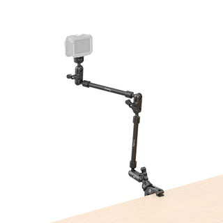 SmallRig 4766 Desktop Shooting Magic Arm with Crab Clamp Kit