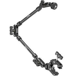 SmallRig 4766 Desktop Shooting Magic Arm with Crab Clamp Kit