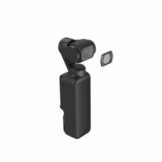 SmallRig 4774 ND Filter Set for DJI Osmo Pocket 3