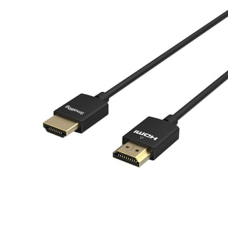 SmallRig 4794 Ultra-Slim Full to Full 4K HDMI Data Cable (100cm)