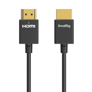 SmallRig 4794 Ultra-Slim Full to Full 4K HDMI Data Cable (100cm)