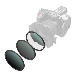 SmallRig 4799 Neutral Density Filter Kit