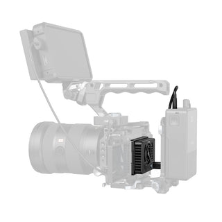 SmallRig 4815 Cooling System for Sony / Canon / FUJIFILM Cameras