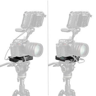 SmallRig 4826B CB75 Camera Base Battery (73.8Wh)