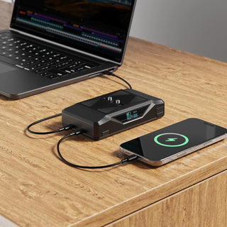 SmallRig 4826B CB75 Camera Base Battery (73.8Wh)