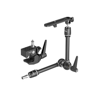 SmallRig 4862 Super Clamp with Magic Arm Kit