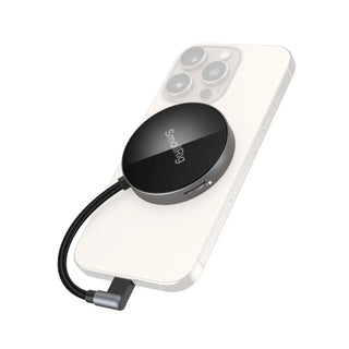 SmallRig 4870 SD4.0 Memory Card Reader