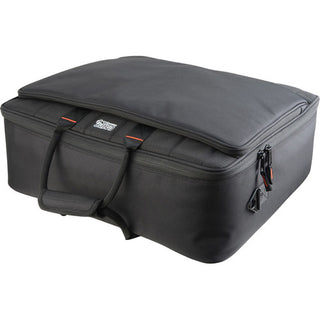 Gator G-MIXERBAG-2118 Padded Nylon Mixer/Equipment Bag (21.0 x 18.5 x 7.0")