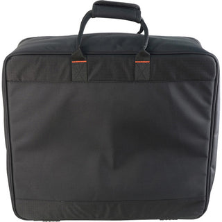 Gator G-MIXERBAG-2118 Padded Nylon Mixer/Equipment Bag (21.0 x 18.5 x 7.0")