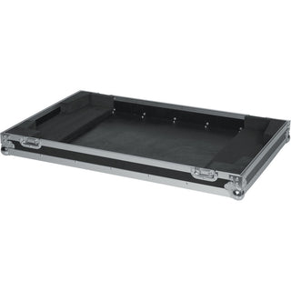 Gator G-Tour Series ATA Flight Case for Behringer Wing Digital Mixer with Two Wheels and Tow Handle