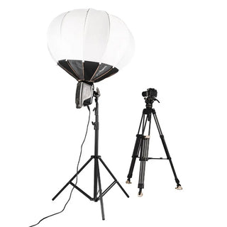 SmallRig 4891 LA-S280 Spring Cushioned Lighting Stand